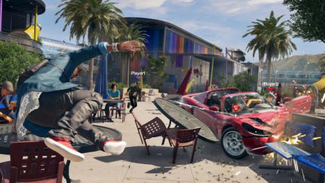 Watch Dogs 2: AMD und Nvidia mit optimierten Grafikkarten-Treibern