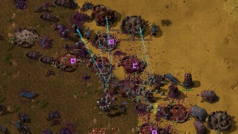 Factorio: Das alles macht das Update 2.0.69 in der stabilen Version neu oder besser