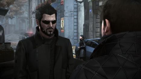 Deus Ex: Mankind Divided - Erste Benchmarks mit DirectX 12 (Beta) enttäuschen