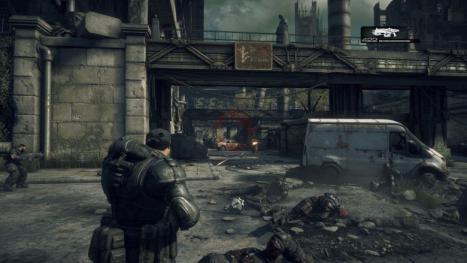 Gears of War Ultimate Benchmarks - Alte Engine, neue DirectX-12-API, funktioniert das?