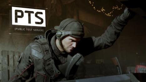 The Division: 31 GByte beim PTS-Download sparen