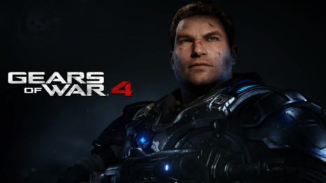 Gears of War 4: Erste Performance-Eindrücke, Lösung für UWP-Probleme [Update 2: Benchmarks]