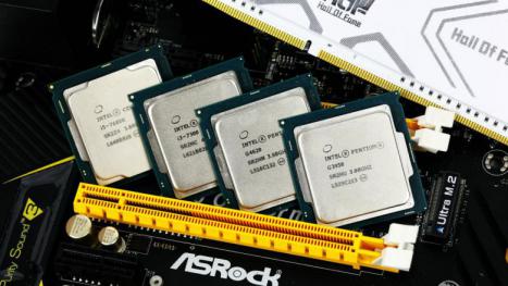 Kaby Lake-S: Core i3-7350K erreicht laut Test i5-2500K-Leistung