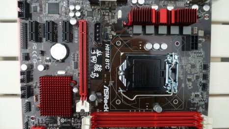 Pentium G3258 AE trifft Geforce GTX 1060: Ein Folding@Home-PC entsteht