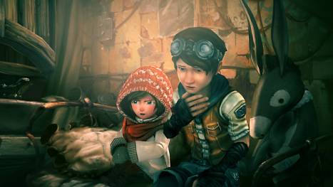 Nur für kurze Zeit: GOG verschenkt Adventure-Klassiker von Daedalic