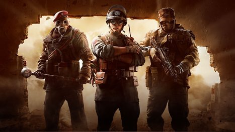 Rainbow Six Siege: Ubisoft schaltet die Server nach Sicherheitsvorfall erstmal ab
