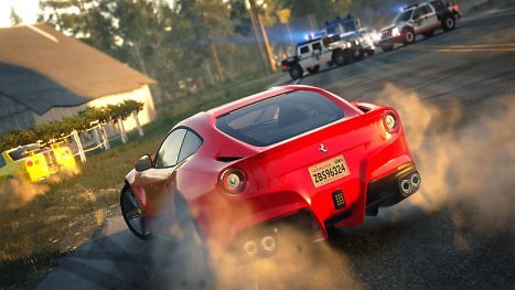 Nach Server-Abschaltung: Modder beleben Ubisofts "Aufregerspiel" The Crew wieder