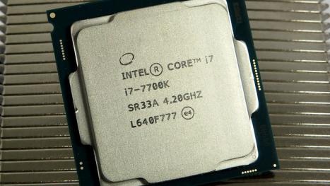 Kaby Lake-X: Intel lässt Modelle langsam auslaufen