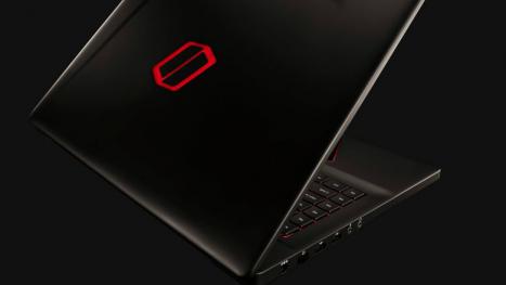 AMD Radeon RX 570 in Samsung-Notebook entdeckt
