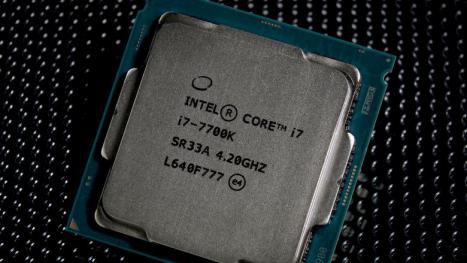 Kaby Lake-S im Abverkauf: Core i7-7700K für unter 300 Euro