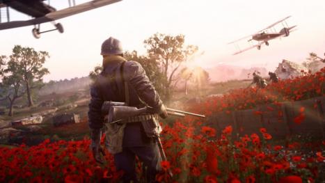 Battlefield 1, For Honor & Co.: So laufen Top-Spiele in 8K-Auflösung