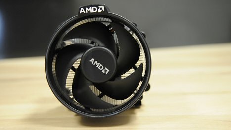 AMD streicht Boxed-Kühler: Wraith Prism und Wraith Spire ab August 2025 nicht mehr dabei