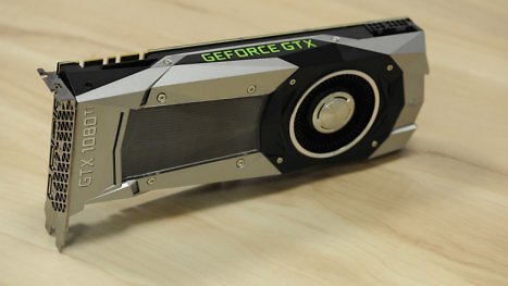 Treiberunterstützung für ältere GPUs: Auch für GTX 1000 tickt die Uhr