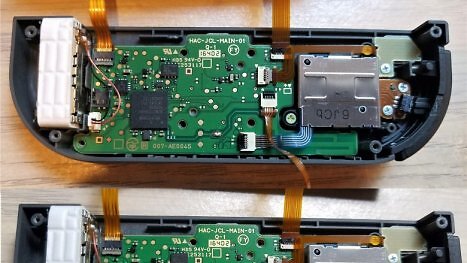 Joy-Con-Drift: Behörde verhängt 35 Millionen Euro Strafe gegen Nintendo