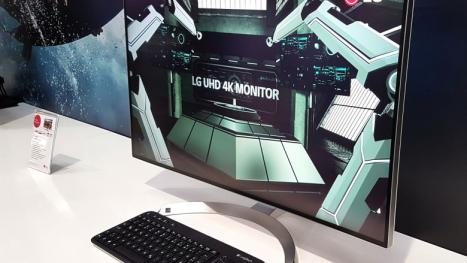 Cebit 2017: Neue Kühler, Netzteile, Mainboards und Monitore im Überblick