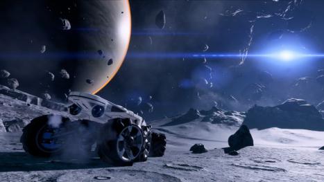 Mass Effect: Andromeda - AMD veröffentlicht Radeon-Treiber für mehr Leistung