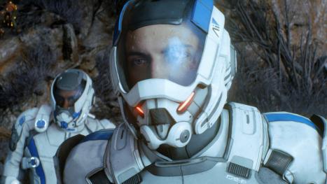 Mass Effect: Andromeda - Techniktest mit weiteren Grafikkarten- und Prozessor-Benchmarks
