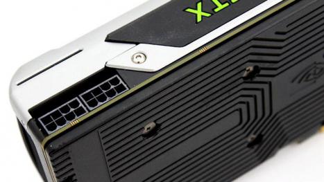 Nvidia Titan Y im Test: 24-GiByte-Koloss mit GP102-Vollausbau für 2.999 Euro [Update: April, April!]