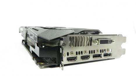 Geforce GTX 1080 11 Gbps wird günstiger, neue Kategorien im Preisvergleich
