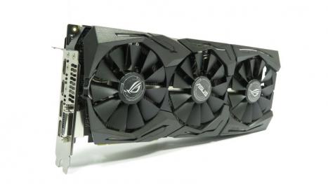 Geforce GTX 1080 11 Gbps im Test: Das bringt der höhere GDDR5X-Speichertakt