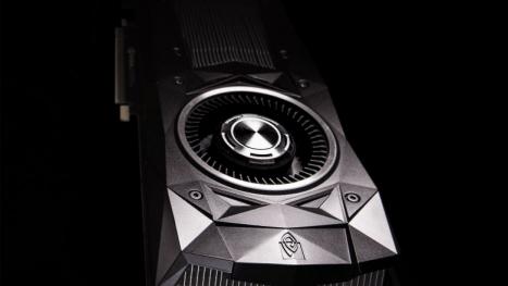 Nach AMD Radeon Vega Frontier Edition: Nvidia schaltet Pro-Features auf Titan Xp frei [Update: Leistungswerte]