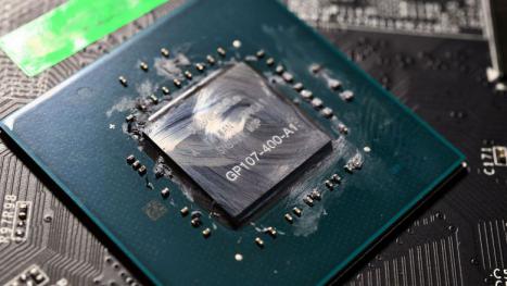 Grafikkartenknappheit: Vier Jahre alte GTX 1050 Ti feiert Comeback