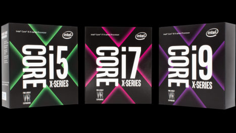 Core i5-7660X: Nie veröffentlichte CPU taucht in Asien auf