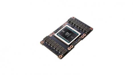 Nvidia Next-Gen: Aida64 fügt vier Volta-Chips und GTX 1180 hinzu