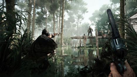 Crytek über PS5 und Xbox Scarlett: SSD wird alles verändern