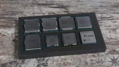 Intel Skylake & Kaby Lake: Hyper-Threading kann zu Fehlern bis zum Datenverlust führen
