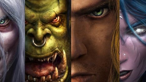 Azeroth Reborn: Warcraft 3 kehrt als Remake in Starcraft-2-Engine zurück