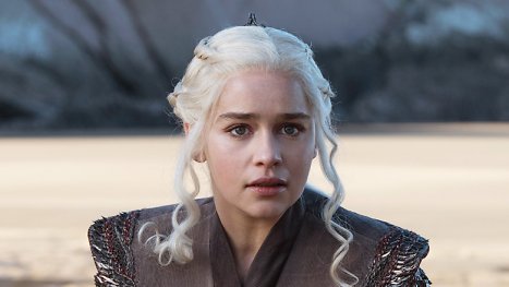 Game-of-Thrones-Autor: Film- und Fernsehadaptionen "machen es nie besser"