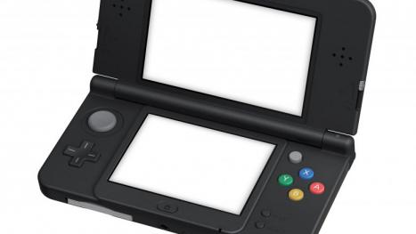 New Nintendo 3DS: Produktion des kleineren Handhelds weltweit eingestellt