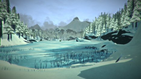 Geforce Now: The-Long-Dark-Entwickler wurden wohl nicht gefragt und lassen Spiel entfernen