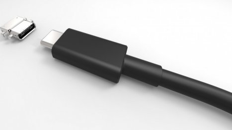 Thunderbolt 5: Intel leakt versehentlich Tempoverdopplung per USB-Typ-C