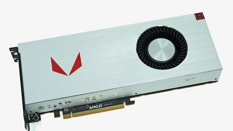 Radeon RX Vega 64: Indiana Jones mit Raytracing unter Linux