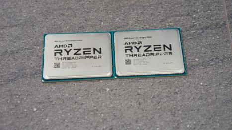 Vor Threadripper 3000: Threadripper 1900X wird verramscht