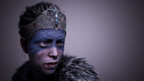 Hellblade VR im Test: Senuas Realität zwischen RX 580 und GTX 1080 Ti