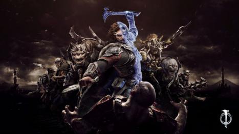 Mittelerde: Schatten des Krieges in der Gamescom-Vorschau - Lithtech-Engine in neuem Glanz