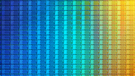 Intel Cannon und Ice Lake: Serienproduktion in 10 nm auf 2019 verschoben