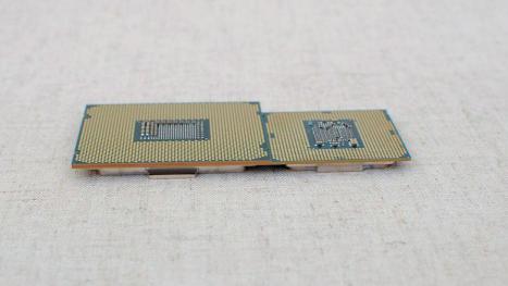 Intel-Gerüchte: Die sinnloseste CPU der Welt oder nicht?