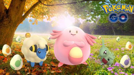 PoGo meets Augmented Reality: Niantic glaubt an AR von Magic Leap und einen Pokémon-Go-Port