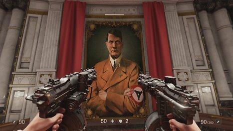Wolfenstein bekommt TV-Adaption von den Machern von Fallout