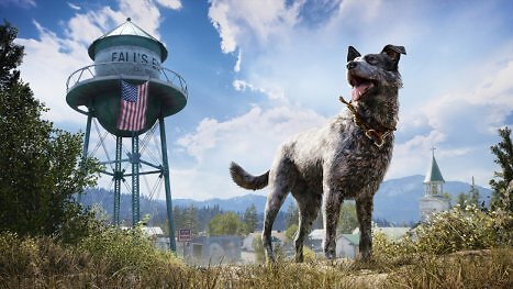 Far Cry: Serie mit It's-Always-Sunny-in-Philadelphia-Star Rob Mac angekündigt