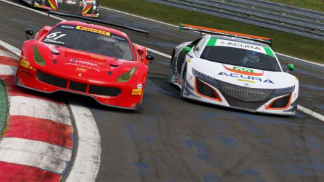 8K und 60 Fps: Neue Gameplay-Videos mit Project Cars 2, Far Cry Primal und Trackmania 2