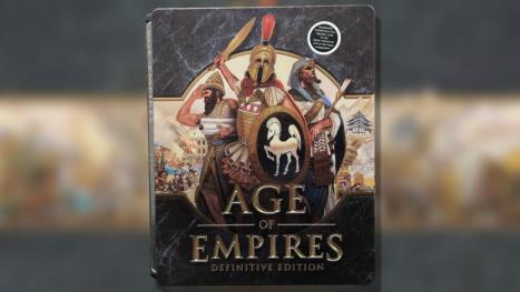 Age of Empires: Definitive Edition - Warum das RTS nicht über Steam erscheint