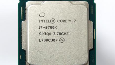 Intel Coffee Lake: 8. Core-Generation mit Core i7-8700K und Co. wird eingestellt