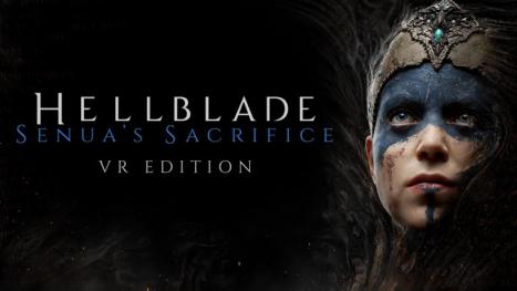 Hellblade: VR-Version für Oculus Rift und HTC Vive fordert Geforce GTX 1080