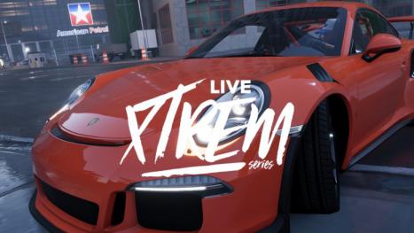 The Crew 2 im Technik-Test: 18 Grafikkarten geprüft, Grafik-Tuning und CPU-Skalierung