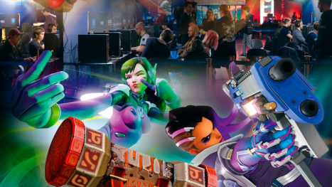 [PLUS] Der beste Multiplayer-PC für jeden Geldbeutel: Fortnite, DOTA2 und Overwatch - mit Geheimtipp R5 2400G